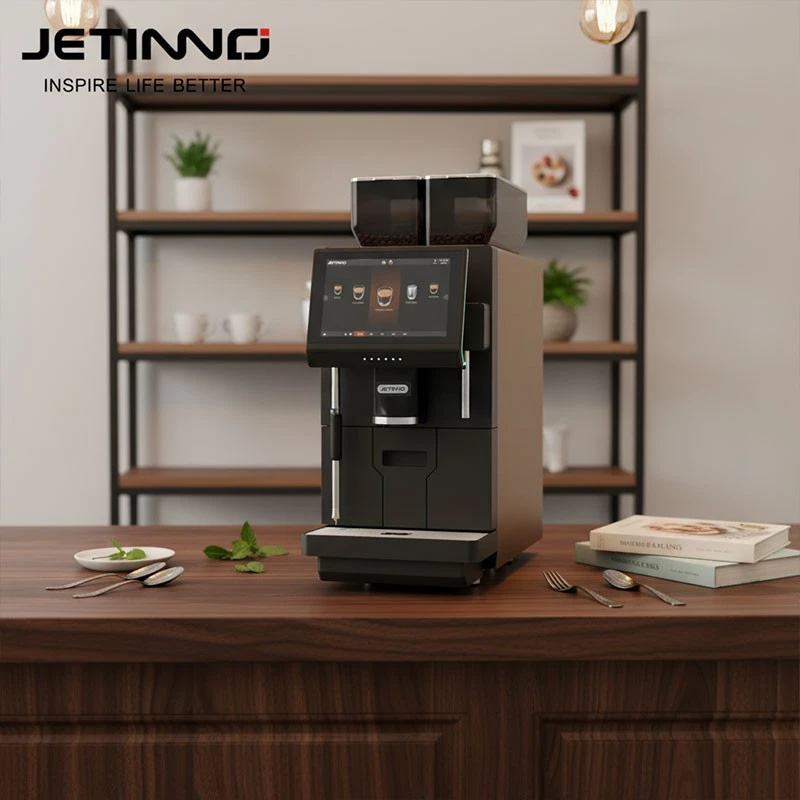 JL60A Milk Steam Wand Commercial Espresso Coffee Machine suppliers
