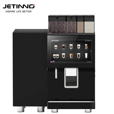원터치 에스프레소 머신 JL50