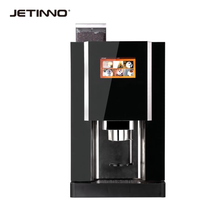 다기능 음료 디스펜서 인스턴트 커피 자동 판매기 -- JLTT-IN6C