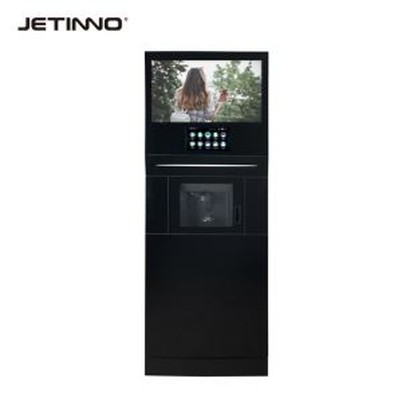 저렴한 에스프레소 커피 자판기 - JL500-ESBTCFB8C