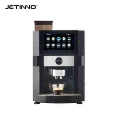 Countertop Coffee Vending Machine espresso machine 10inch