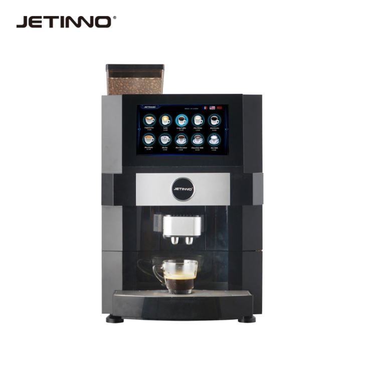 Table Top Coffee Vending Machine For Office JLTTN-ES4C-10-A