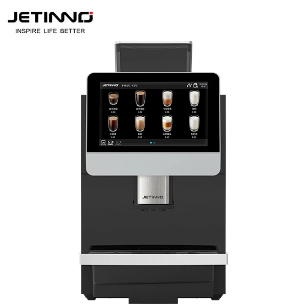 Commercial Fresh Milk Coffee Machine suppliers