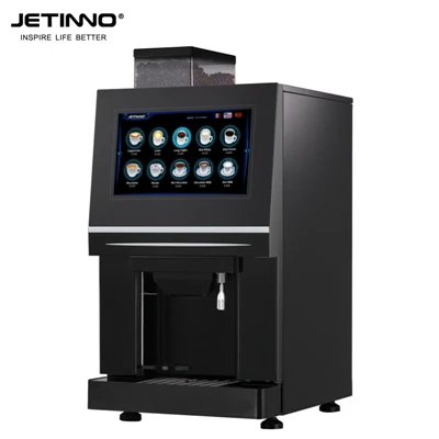 Hot Bean Coffee Instant Drinks Vending Machine Table Top Hot Bean Coffee Instant Drinks Vending Machine Table Top